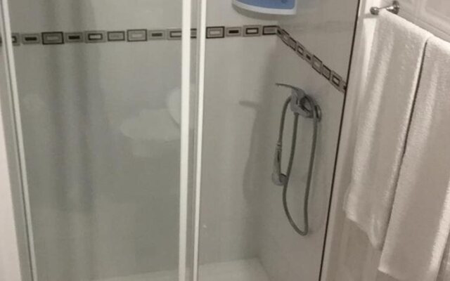 Residencia Salva Vidas