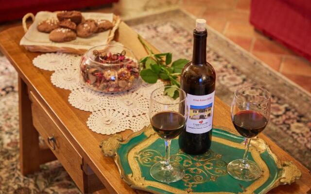 Cappannelle Country House Tuscany