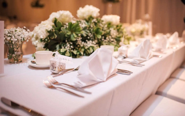 DoubleTree by Hilton London Kingston Upon Thames