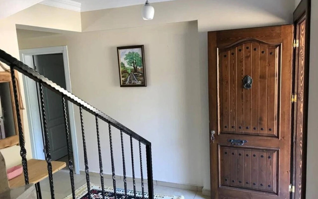 Villa Jasmin Daily Weekly Rentals
