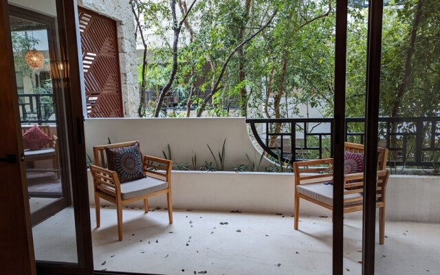Bohemian Luxury l AMAR TULUM