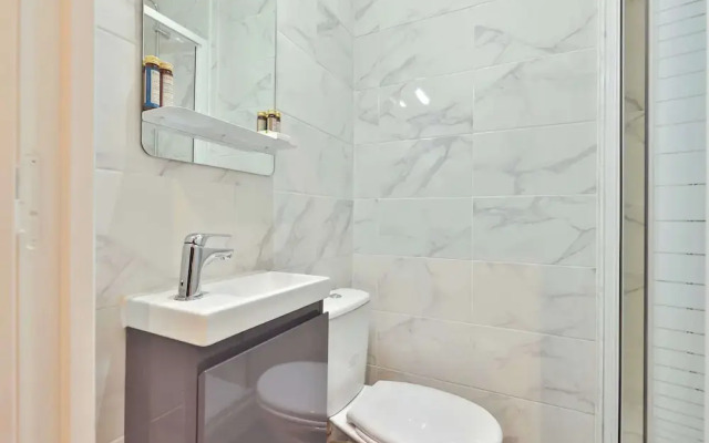 Cozy Studio in the Heart of the 9th Arrondissement