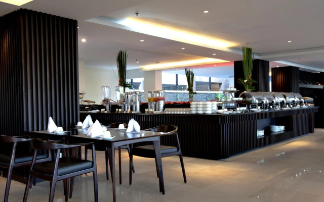 b Hotel Bali & Spa