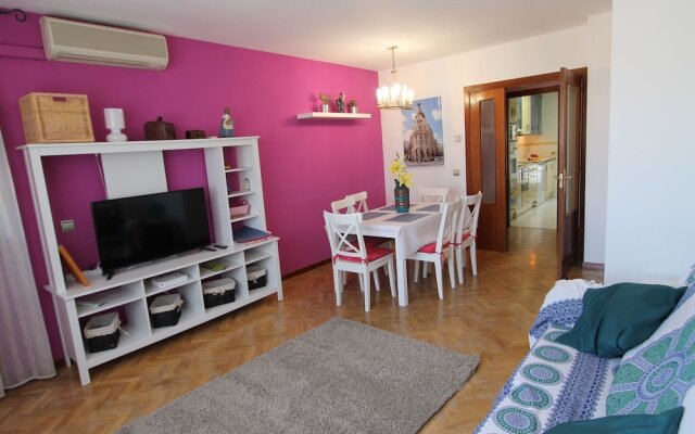 Apartamento Madrid Mendez Alvaro