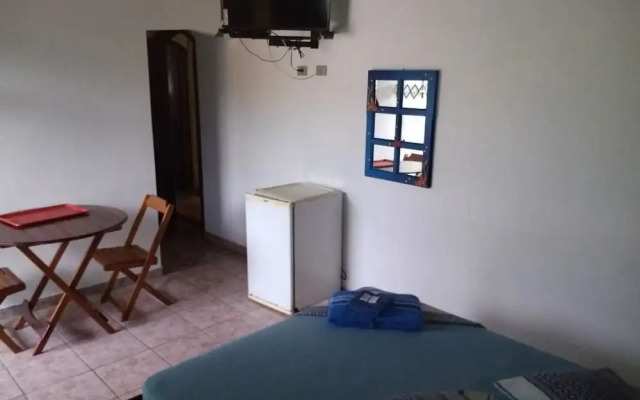 Pousada Aquária