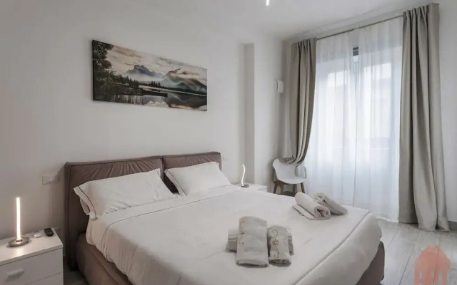 Apt24 - Oasi With Swimming Pool 2