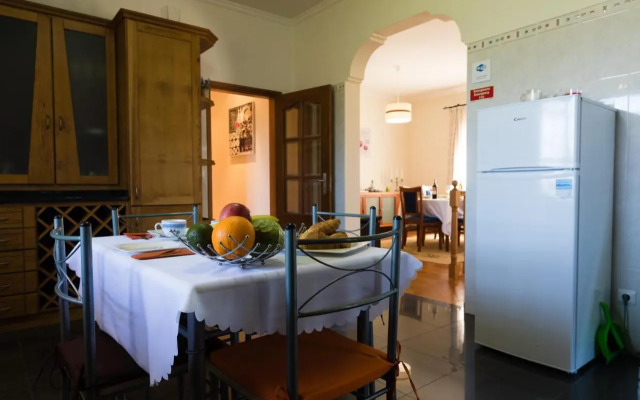 Casa Nunes