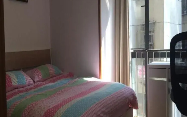 Shengang Hotel Apartment
