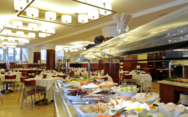 Blaumar Hotel Salou