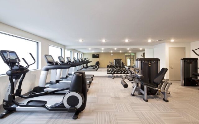 Element Harrison - Newark