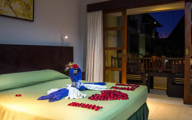 Fourteen Roses Beach Hotel