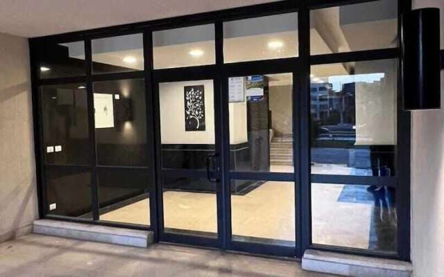 Elegant Hotel Apt in Madinaty B8