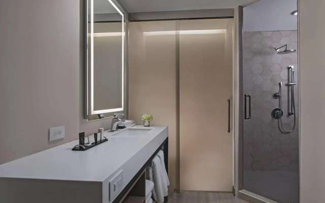 Hyatt Centric Guatemala City