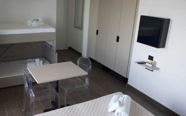 Hotel Mose