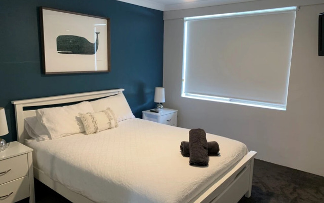 The Poplars, Unit 11/34-36 Magnus Street