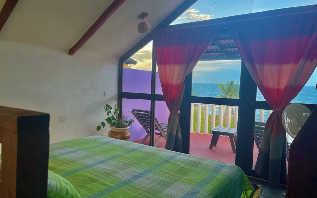 Cabañas Los Colibries