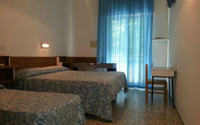 Hotel Irene