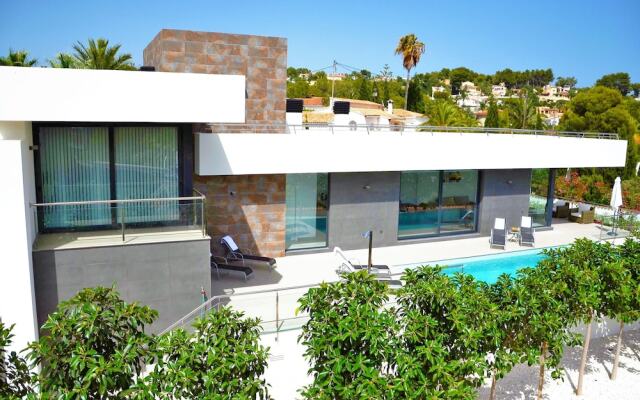 Villa Oleada