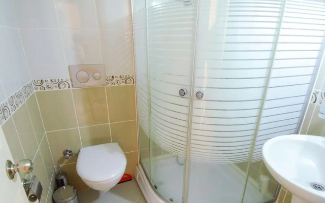 Aparthotel Cangül Apart