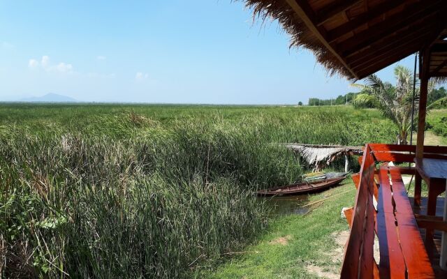 Lung Cha Homestay