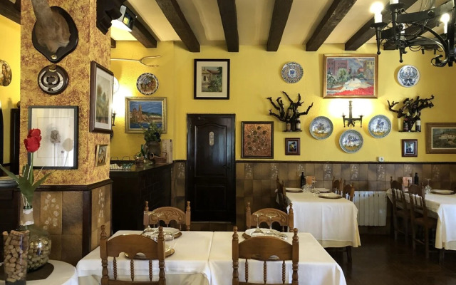 Hotel Rural El Molí