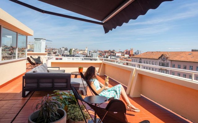 Ceuta Terrace Suites
