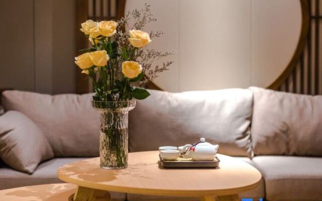 Xiamen Ria Boutique Hotel