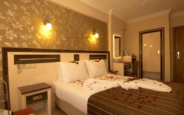 Soyic Hotel