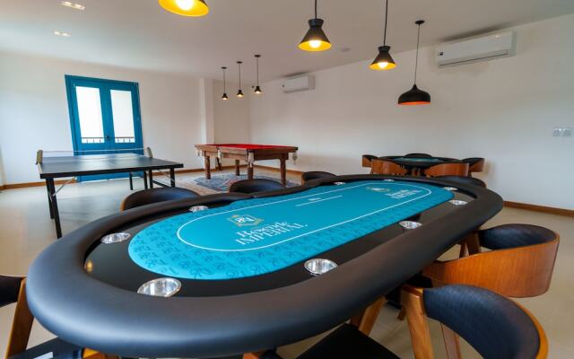 Resende Imperial Hotel &Spa