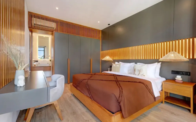 Aquamarine Villa 15A