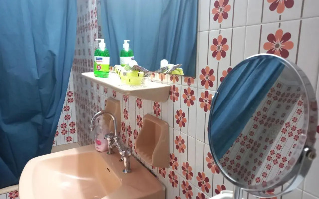 Fresh and elegant apartment, 9' from city center