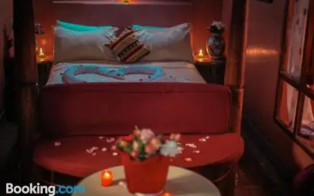 Riad Douja