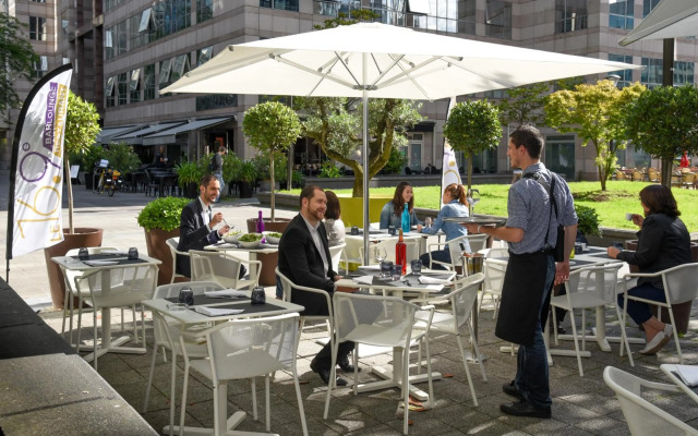 Mercure Paris Boulogne Aparthotel