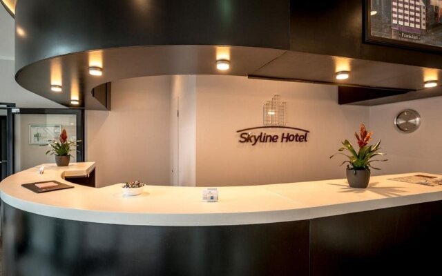 Skyline Hotel