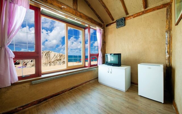 Gangneung Beach House Pension