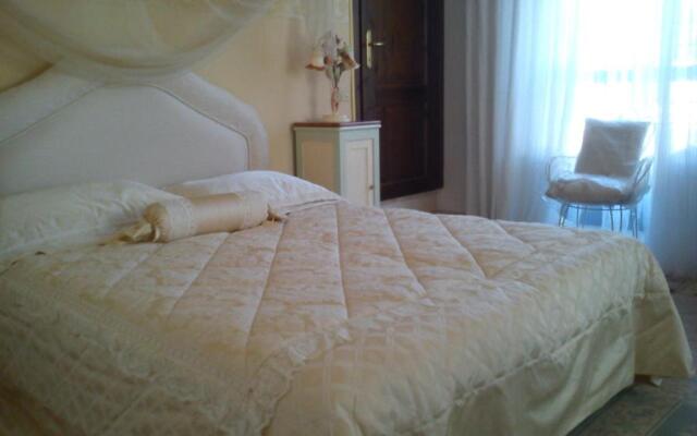 Villa Paradise Resort