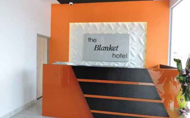 The Blanket Hotel