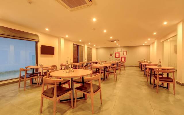 OYO Townhouse 166, Sector 38, Gurgaon