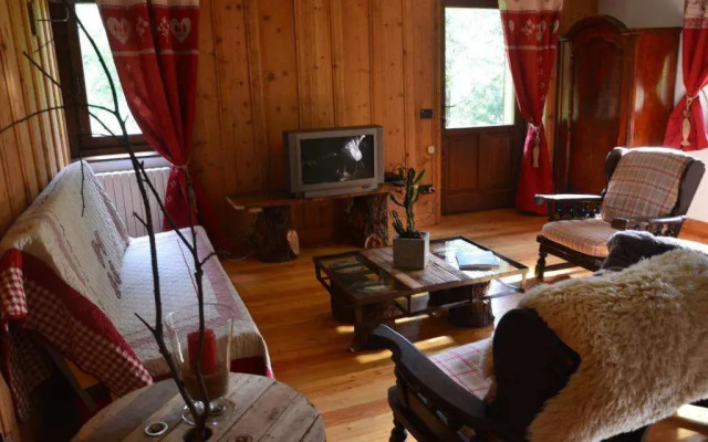 Chalet Svizzero Val Ferret