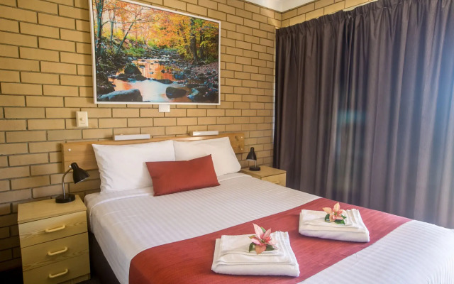 Iluka Motel