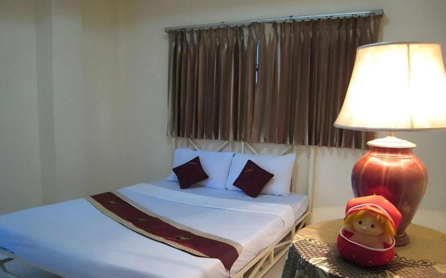 Choktawee Mansion Lampang