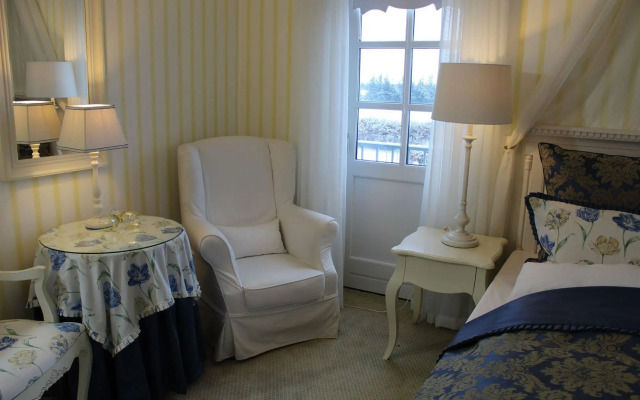 Vraa Slotshotel