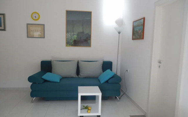 A&M - 30 m From Beach - A1