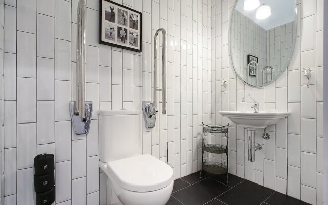 The Silver Bull All Abilities