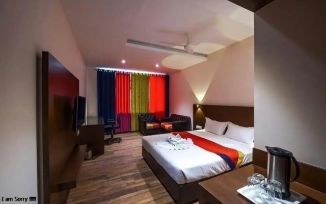 Hotel Atharva