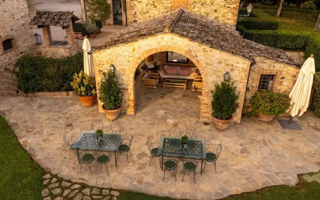 Villa Camelia by Elite Villas