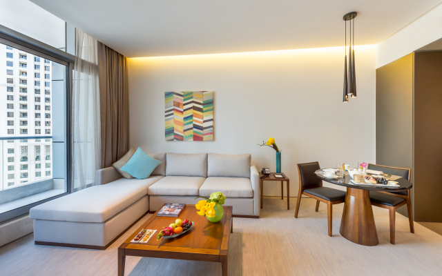 InterContinental Dubai Marina by IHG
