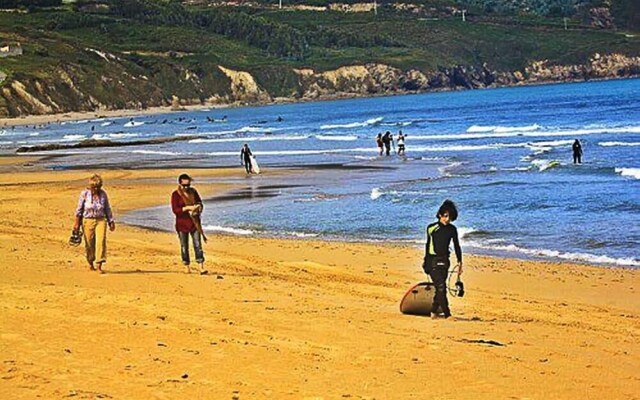 Ref. 10016 Bungalow As Nevedas 5 Personas