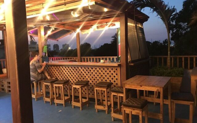 Bike and Dive Hostel