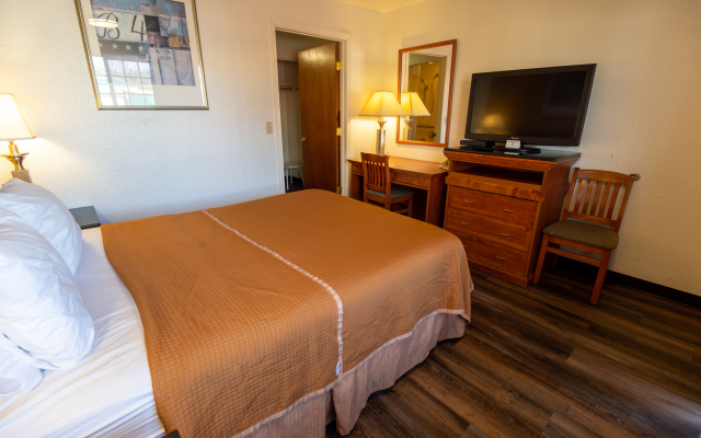 Travelodge by Wyndham Pendleton OR